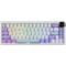 Фото - Клавиатура беспроводная Ajazz AK650 Flying Fish Switch Purple (AK650-FF-PWB)_sample | click.ua