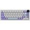 Фото - Клавиатура беспроводная Ajazz AK650 Flying Fish Switch Purple (AK650-FF-PWB)_sample | click.ua