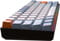 Фото - Клавиатура GamePro MK130R Red Swich Hot-Swap RGB Black_sample | click.ua