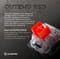 Фото - Клавиатура GamePro MK130R Red Swich Hot-Swap RGB Black_sample | click.ua