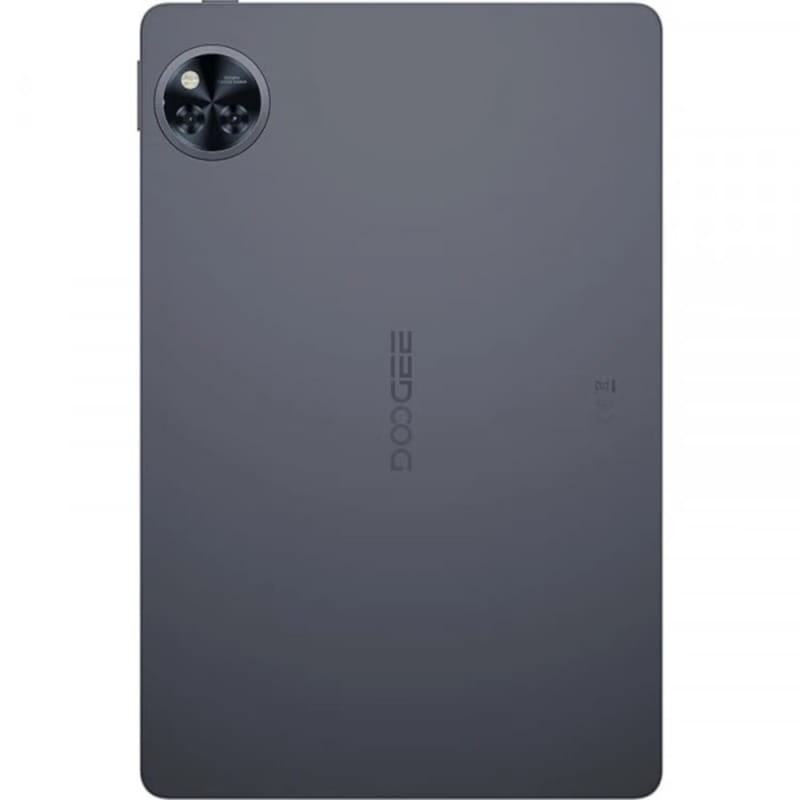 Планшет Doogee U11 4/128GB Grey