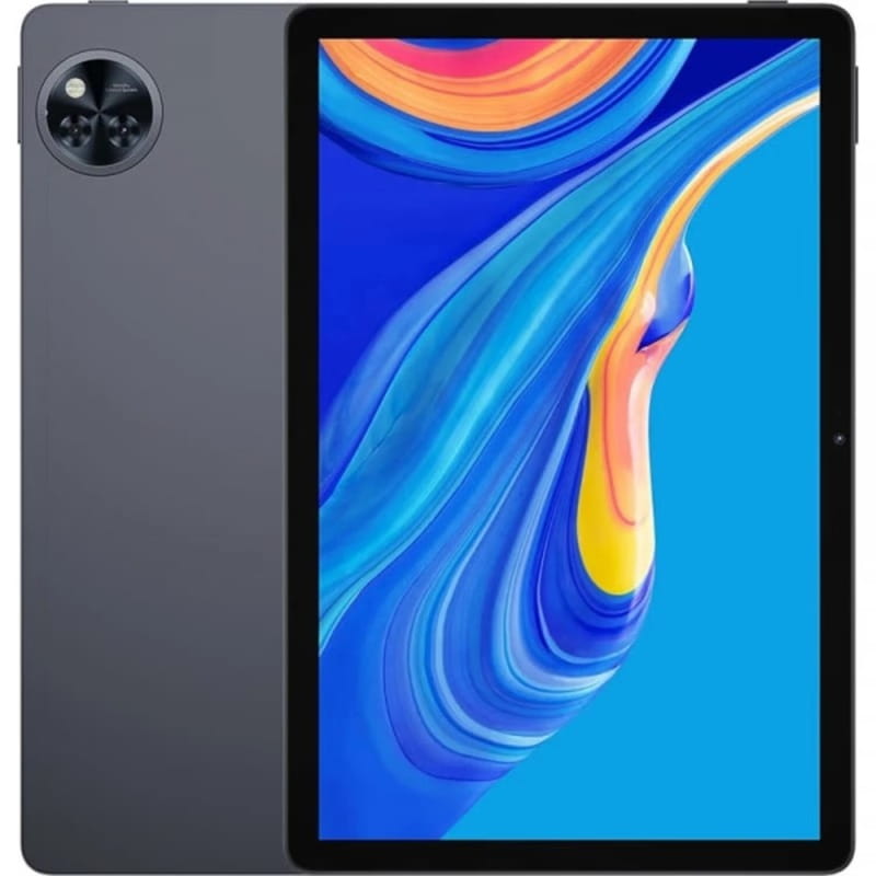 Планшет Doogee U11 4/128GB Grey