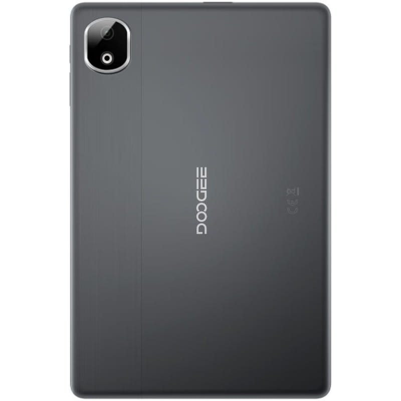 Планшет Doogee T30E-A 4/128GB Grey
