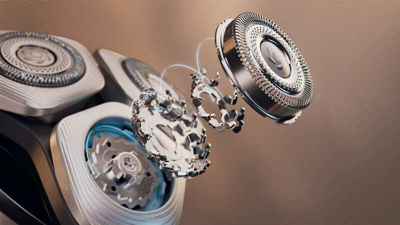 Электробритва Philips X9003/30