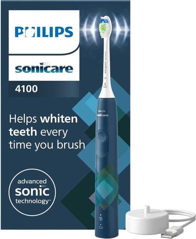 Зубная электрощетка Philips HX3689/42
