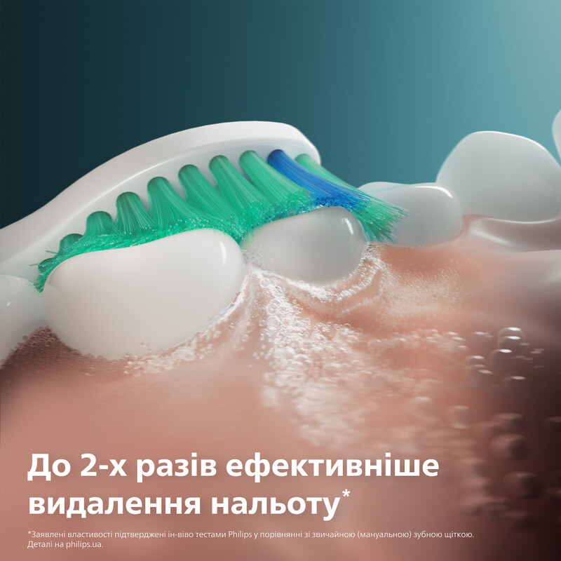 Насадка для зубной щетки Philips HX6012/87