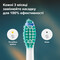 Фото - Насадка для зубной щетки Philips HX6012/87 | click.ua