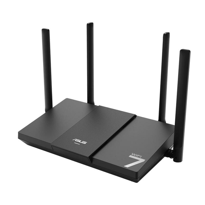 Бездротовий маршрутизатор Asus RT-BE50U (90IG09U0-MO3S00)