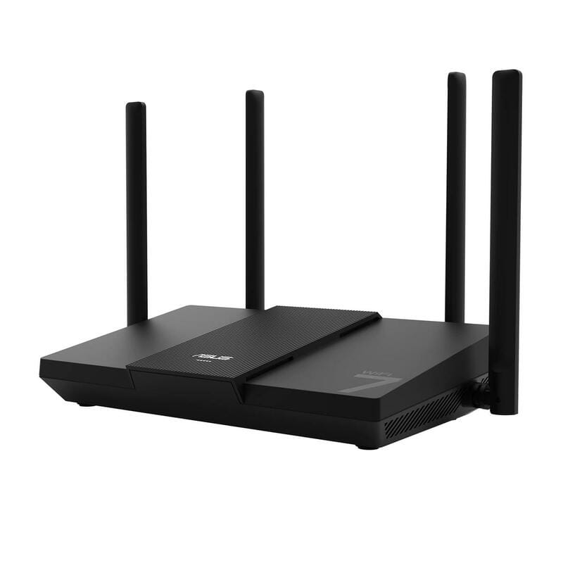 Бездротовий маршрутизатор Asus RT-BE50U (90IG09U0-MO3S00)