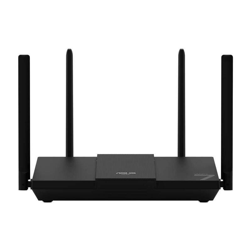Бездротовий маршрутизатор Asus RT-BE50U (90IG09U0-MO3S00)