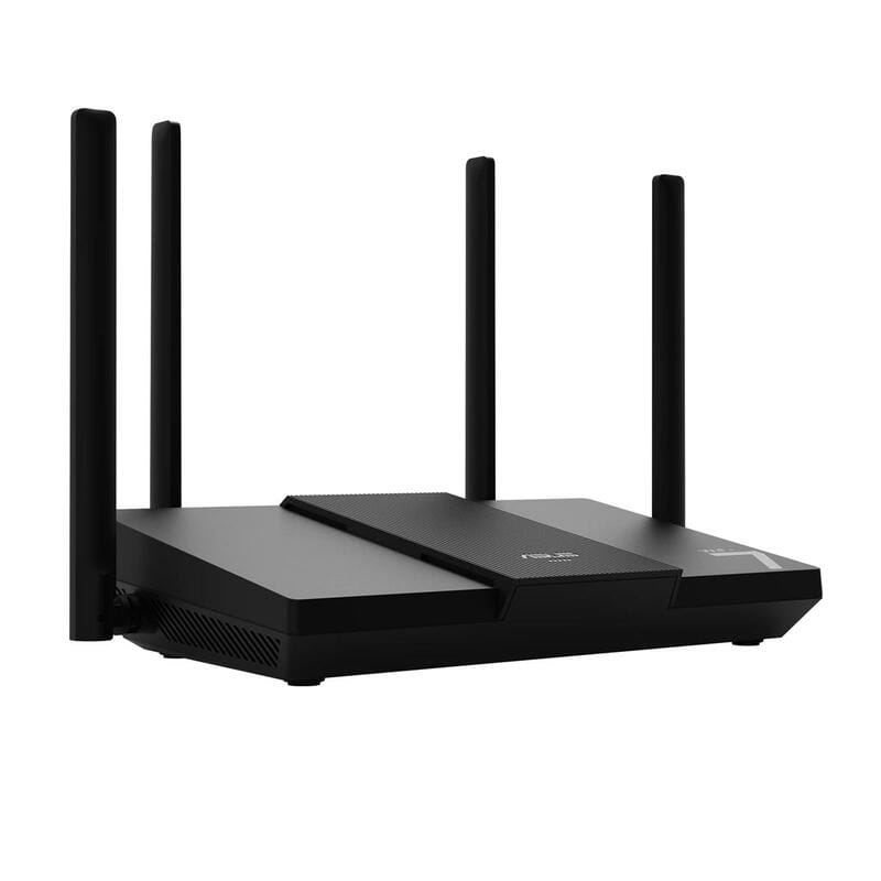 Бездротовий маршрутизатор Asus RT-BE50U (90IG09U0-MO3S00)