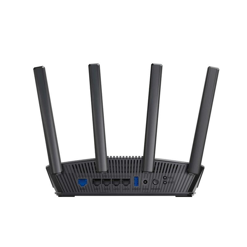 Беспроводной маршрутизатор Asus RT-BE82U (90IG0990-MO9B00)