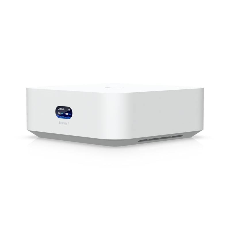 Маршрутизатор Ubiquiti Unifi Express 7 (UX7)