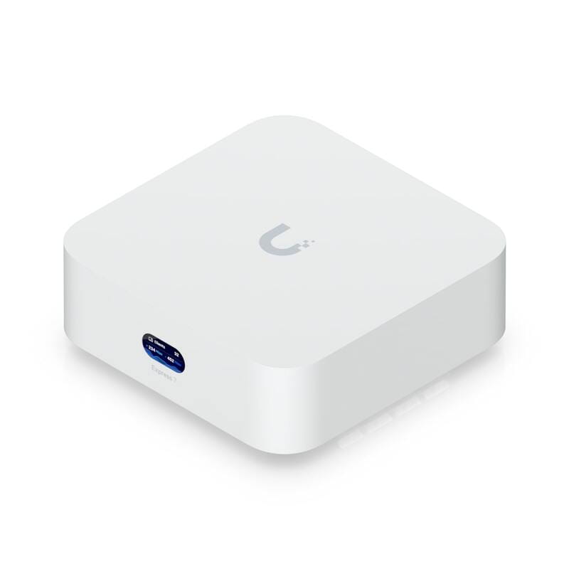 Маршрутизатор Ubiquiti Unifi Express 7 (UX7)