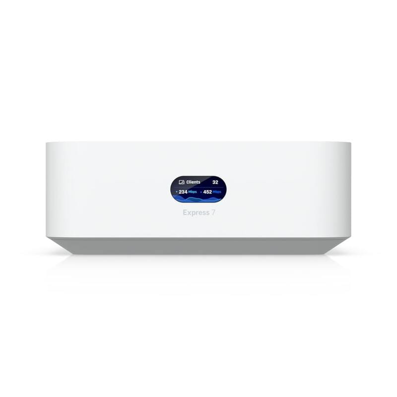 Маршрутизатор Ubiquiti Unifi Express 7 (UX7)