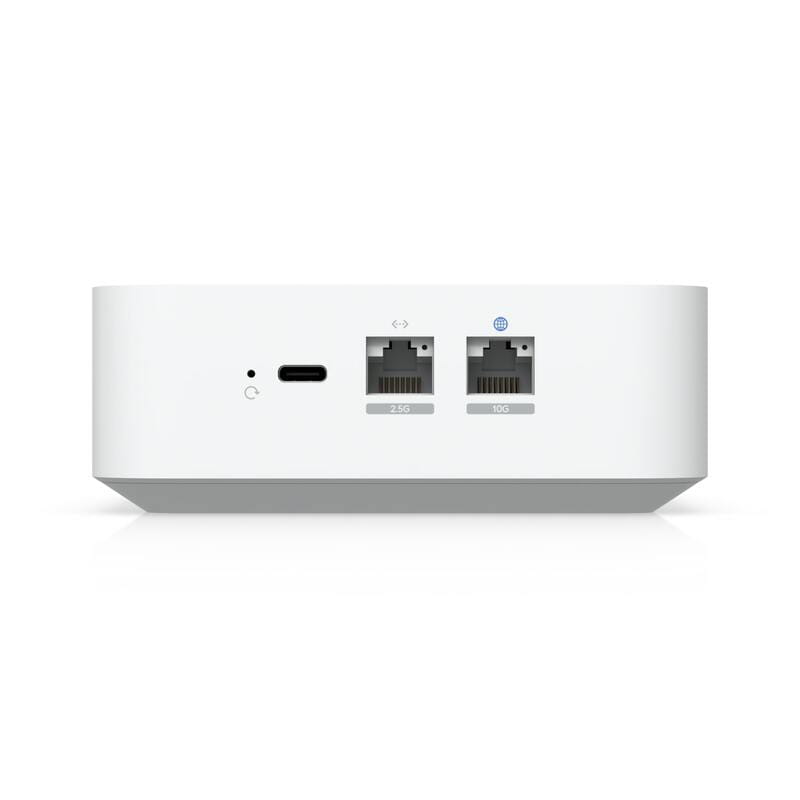 Маршрутизатор Ubiquiti Unifi Express 7 (UX7)