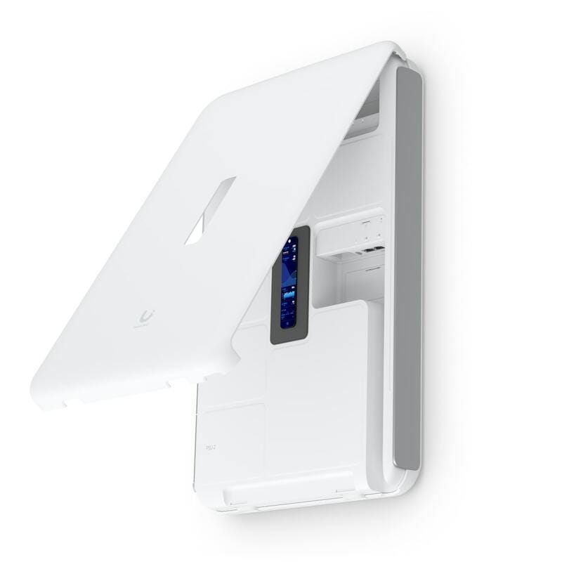 Маршрутизатор Ubiquiti UniFi Dream Wall (UDW)