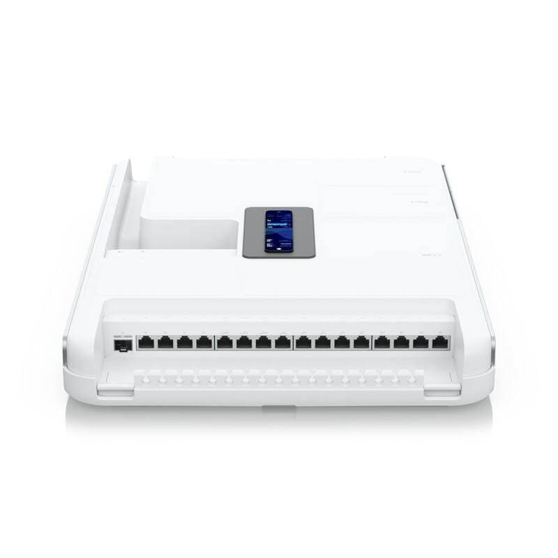 Маршрутизатор Ubiquiti UniFi Dream Wall (UDW)