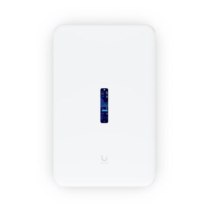 Маршрутизатор Ubiquiti UniFi Dream Wall (UDW)
