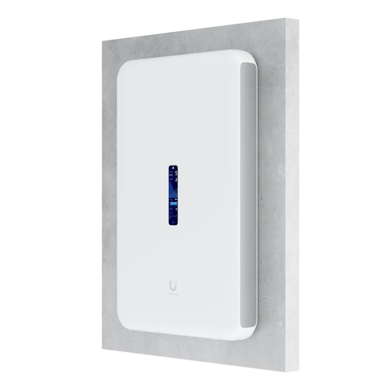 Маршрутизатор Ubiquiti UniFi Dream Wall (UDW)