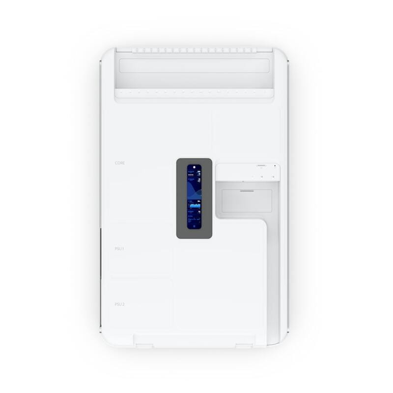 Маршрутизатор Ubiquiti UniFi Dream Wall (UDW)