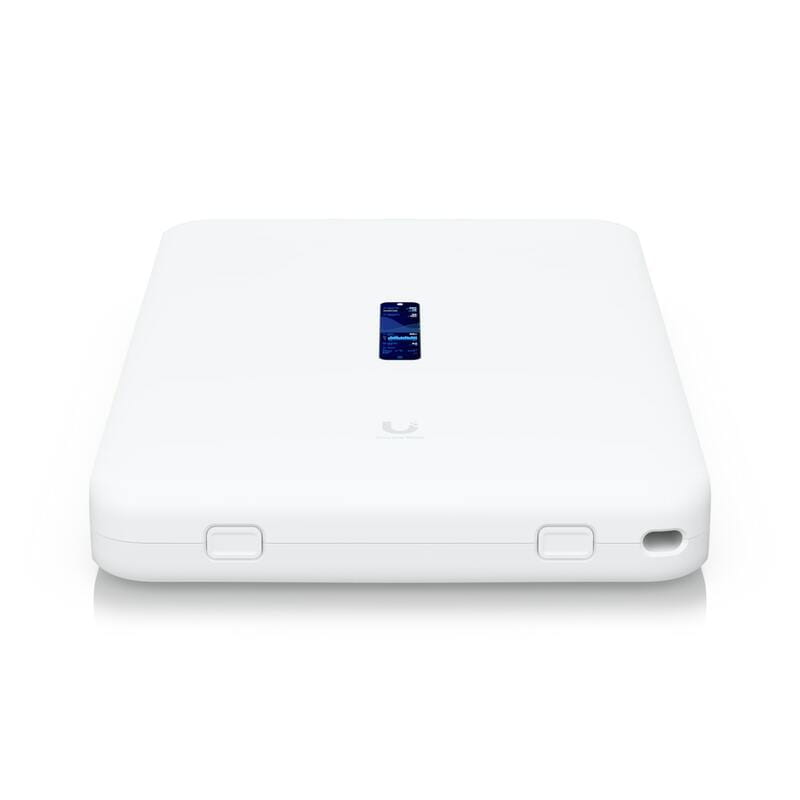 Маршрутизатор Ubiquiti UniFi Dream Wall (UDW)