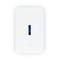 Фото - Маршрутизатор Ubiquiti UniFi Dream Wall (UDW) | click.ua