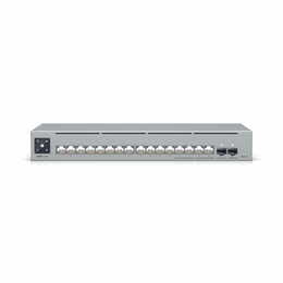 Коммутатор Ubiquiti UniFi Pro Max 16 (USW-Pro-Max-16)