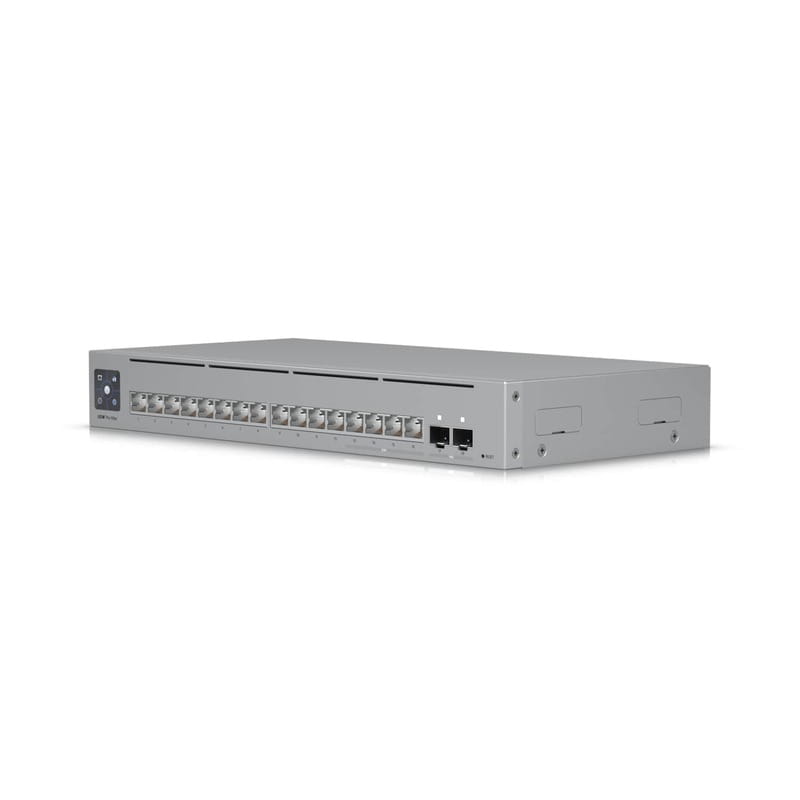Комутатор Ubiquiti UniFi Pro Max 16 (USW-Pro-Max-16)