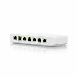 Коммутатор Ubiquiti Utility Ultra 210W (USW-ULTRA-210W)