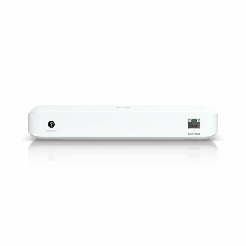 Комутатор Ubiquiti Utility Ultra 210W (USW-ULTRA-210W)