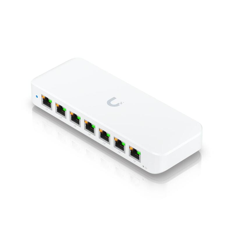 Комутатор Ubiquiti Utility Ultra 210W (USW-ULTRA-210W)