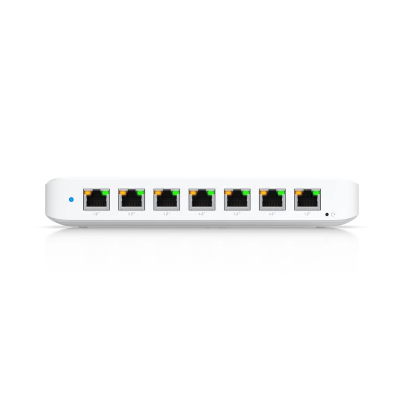Комутатор Ubiquiti Utility Ultra 210W (USW-ULTRA-210W)