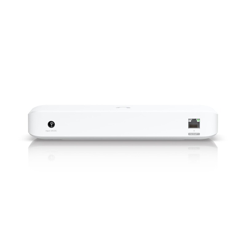 Коммутатор Ubiquiti Utility Ultra 210W (USW-ULTRA-210W)