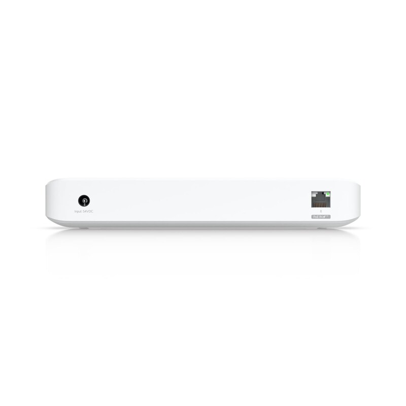 Коммутатор Ubiquiti Utility Ultra 210W (USW-ULTRA-210W)