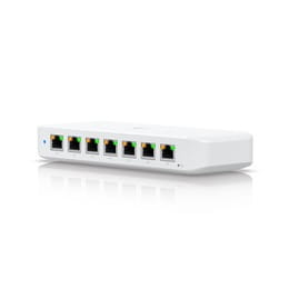 Купити Комутатор Ubiquiti Utility Ultra 210W (USW-ULTRA-210W) Комутатор Ubiquiti Utility Ultra 210W (USW-ULTRA-210W)