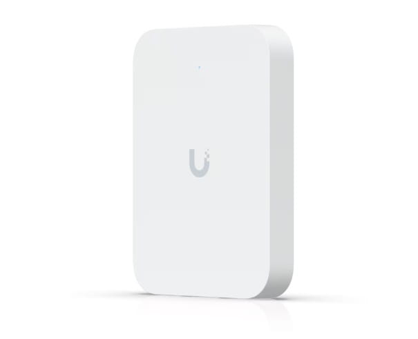 Точка доступу Ubiquiti UniFi U7 In-Wall (U7-IW)