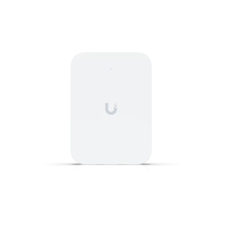 Точка доступа Ubiquiti UniFi U7 In-Wall (U7-IW)