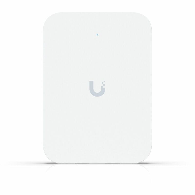Точка доступу Ubiquiti UniFi U7 In-Wall (U7-IW)