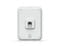 Фото - Точка доступа Ubiquiti UniFi U7 In-Wall (U7-IW) | click.ua