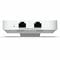 Фото - Точка доступу Ubiquiti UniFi U7 In-Wall (U7-IW) | click.ua