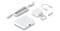 Фото - Контроллер Ubiquiti UniFi Cloud Gateway Max (UCG-Max) | click.ua