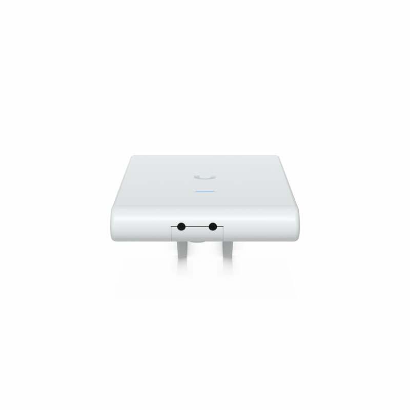 Точка доступа Ubiquiti UniFi U6 Mesh Pro (U6-Mesh-Pro)