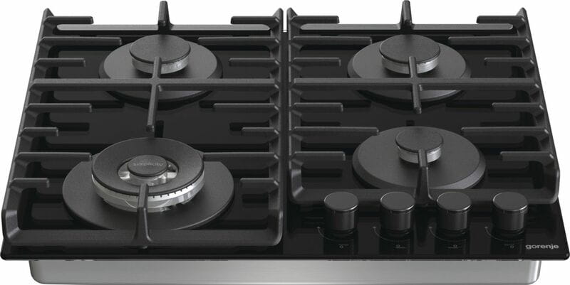 Варильна поверхня Gorenje GTW642SYB