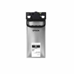 Картридж Epson WF-M5399/5899 black XXL (C13T12F140)