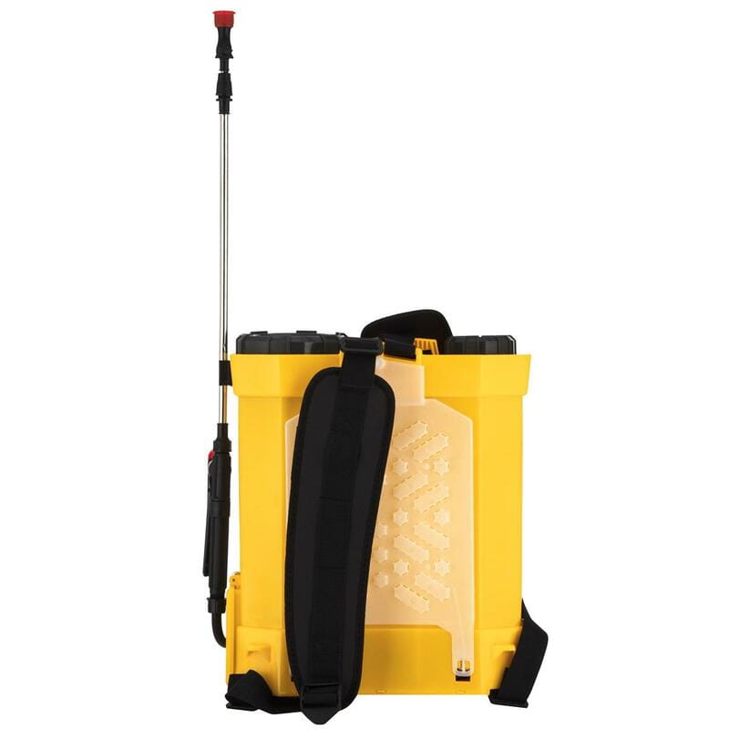 Опрыскиватель аккумуляторный 2E AquaSpray 12LR (2E-12LBS)