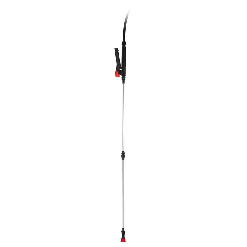 Опрыскиватель аккумуляторный 2E AquaSpray 12LR (2E-12LBS)