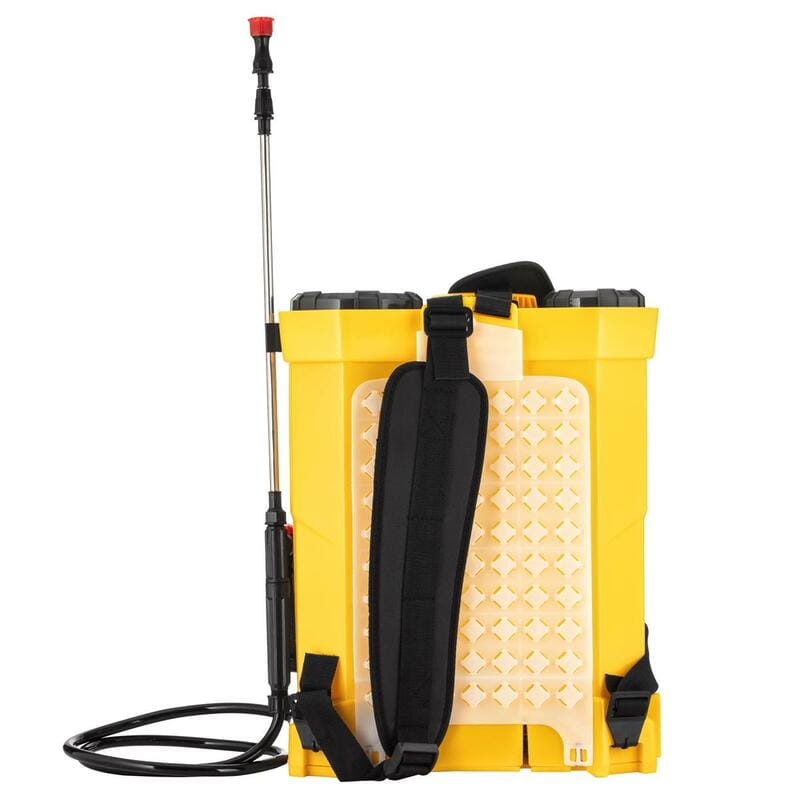 Опрыскиватель аккумуляторный 2E AquaSpray 16LR (2E-16LBS)