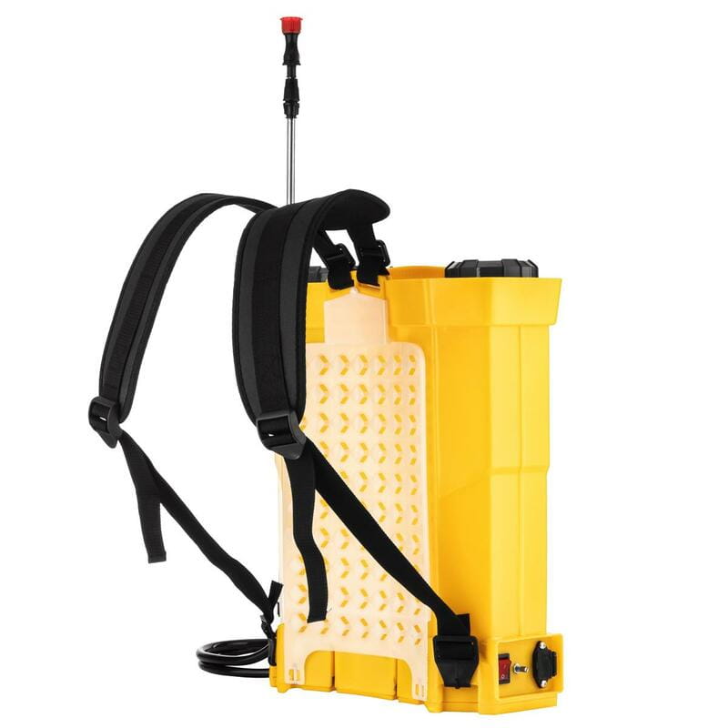 Опрыскиватель аккумуляторный 2E AquaSpray 16LR (2E-16LBS)
