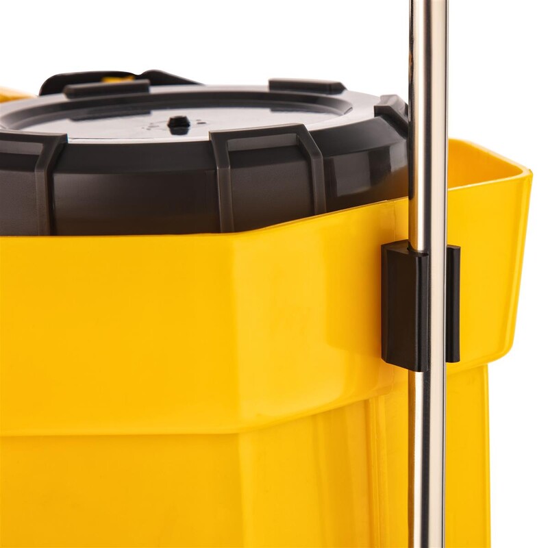 Опрыскиватель аккумуляторный 2E AquaSpray 16LR (2E-16LBS)